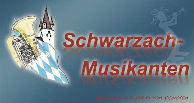 Schwarzach-Musikanten